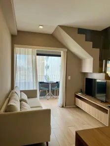 Apartamento com 1 Quarto à venda, 51m² no Jardim Paulista, São Paulo