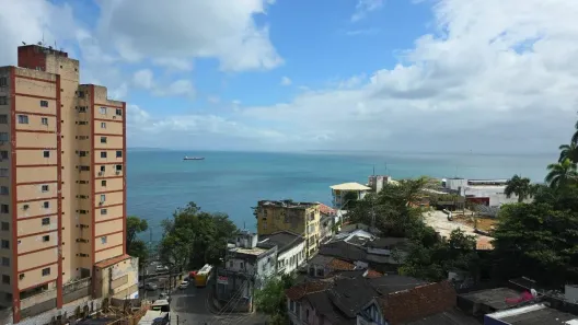 Apartamento com 3 Quartos à venda, 135m² no Centro, Salvador