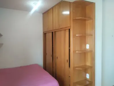 Kitnet com 1 Quarto à venda, 32m² no Aclimação, São Paulo