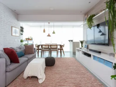 Apartamento com 1 Quarto à venda, 74m² no Aclimação, São Paulo