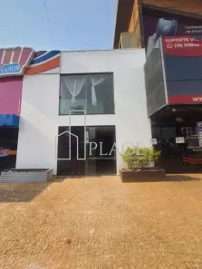 Ponto Comercial para alugar, 100m² no Centro, Marília