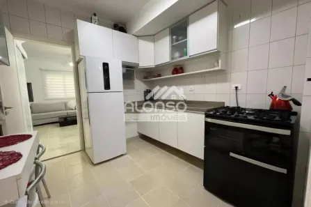 Casa de Condomínio com 3 Quartos à venda, 140m² no Vila São Silvestre, São Paulo
