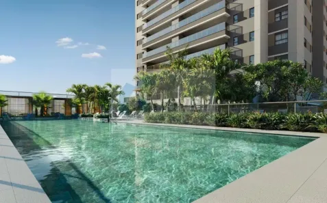 Apartamento com 3 Quartos à venda, 277m² no Jardim Ilhas do Sul, Ribeirão Preto