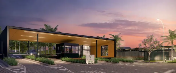 Lote/Terreno à venda, 268m² no Residencial Jatibela, Campinas