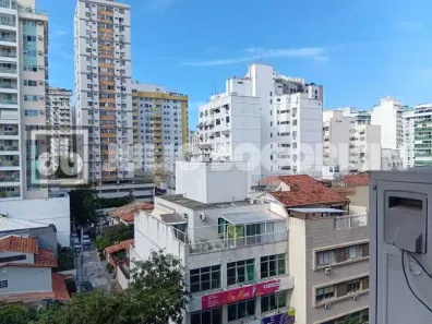 Apartamento com 2 Quartos à venda, 80m² no Icaraí, Niterói