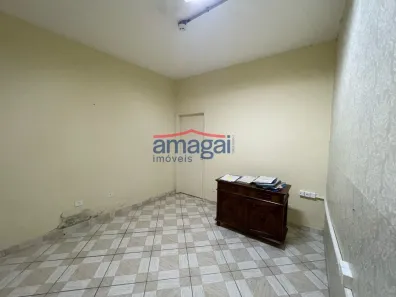 Sala Comercial para alugar, 35m² no Centro, Jacareí