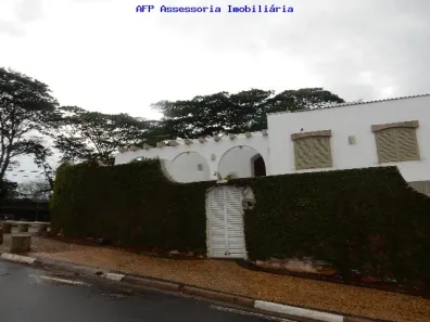 Imóvel Comercial com 4 Quartos à venda, 486m² no Jardim das Paineiras, Campinas