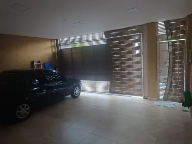 Sobrado com 3 Quartos à venda, 259m² no Alto Industrial, São Bernardo do Campo