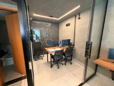 Ponto Comercial à venda, 64m² no Zona Industrial, Brasília