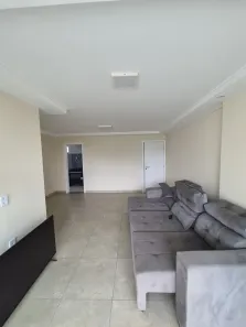 Apartamento com 3 Quartos para alugar, 115m² no Ponta do Farol, São Luís