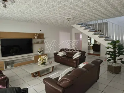 Sobrado com 3 Quartos à venda, 307m² no Vila Medeiros, São Paulo