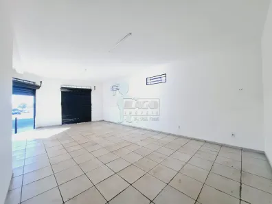 Ponto Comercial para alugar, 90m² no Jardim Alexandre Balbo, Ribeirão Preto