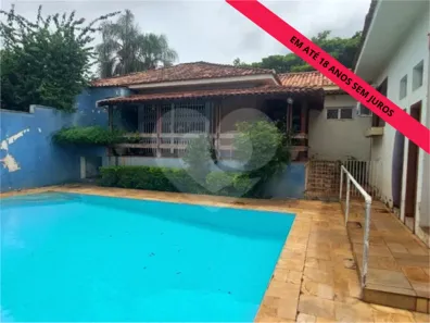 Casa com 4 Quartos à venda, 465m² no Nova Piracicaba, Piracicaba