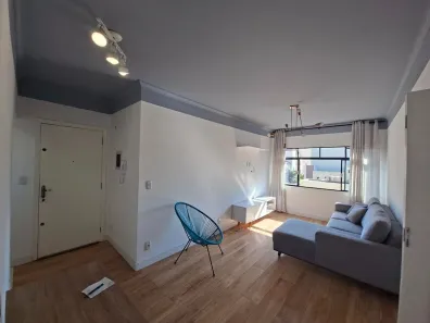 Apartamento com 1 Quarto à venda, 52m² no Bela Vista, São Paulo