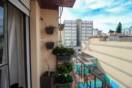 Apartamento com 2 Quartos à venda, 98m² no Bonfim, Santa Maria
