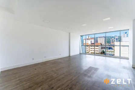 Sala Comercial à venda, 45m² no Velha, Blumenau