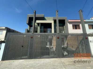 Sobrado com 3 Quartos à venda, 160m² no Vila Bertioga, São Paulo