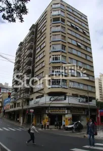 Apartamento com 2 Quartos à venda, 120m² no Nova Campinas, Campinas