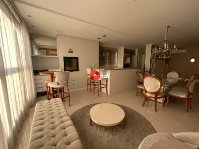 Apartamento com 2 Quartos para alugar, 116m² no Vila Baependi, Jaraguá do Sul