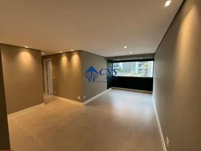 Apartamento com 3 Quartos à venda, 77m² no Vila Nova Conceição, São Paulo