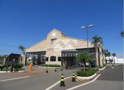 Lote/Terreno à venda, 393m² no Loteamento Residencial Reserva do Engenho, Piracicaba