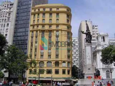 Sala Comercial à venda, 39m² no Centro, Rio de Janeiro