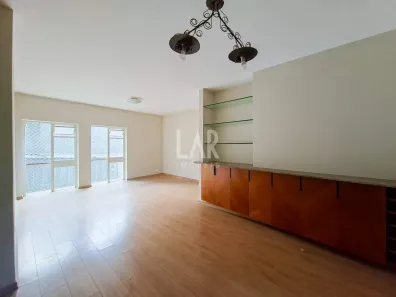Apartamento com 3 Quartos à venda, 154m² no Santa Lúcia, Belo Horizonte