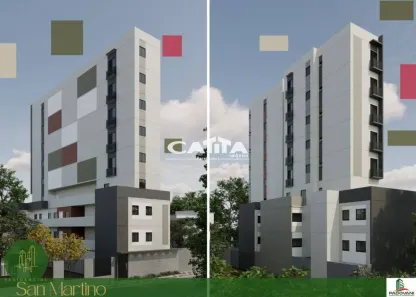 Apartamento com 2 Quartos à venda, 33m² no Chácara Mafalda, São Paulo