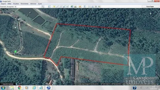 Fazenda/Sítio com 4 Quartos à venda, 250m² no Zona Rural, São João do Itaperiú