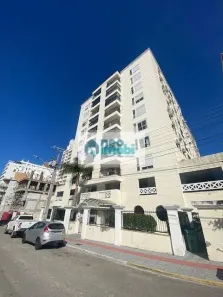 Apartamento com 3 Quartos à venda, 92m² no Pedra Branca, Palhoça