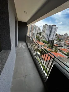 Apartamento com 2 Quartos à venda, 69m² no Vila Rosália, Guarulhos