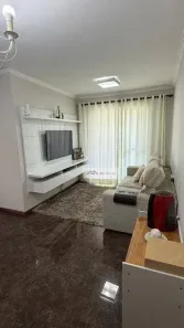 Apartamento com 2 Quartos à venda, 60m² no Jardim Primavera, Campinas