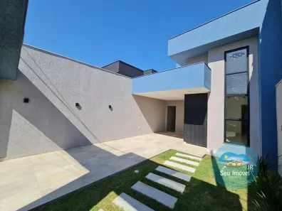 Casa com 3 Quartos à venda, 104m² no Parque Tamariz, Iguaba Grande