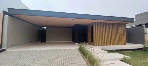 Casa de Condomínio com 3 Quartos à venda, 360m² no Residencial Estoril Premium, Bauru
