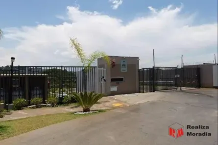 Apartamento com 2 Quartos à venda, 38m² no Jardim Petrópolis, Cotia