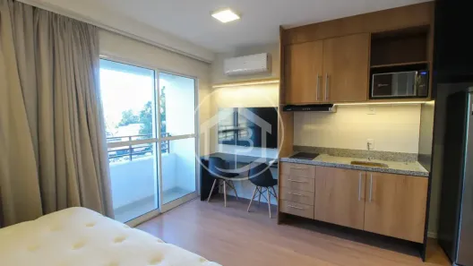 Apartamento com 1 Quarto à venda, 33m² no Butantã, São Paulo