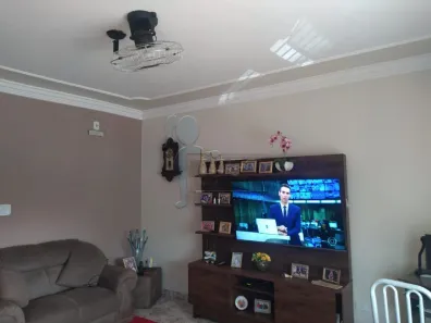 Casa com 3 Quartos à venda, 215m² no , Cássia dos Coqueiros