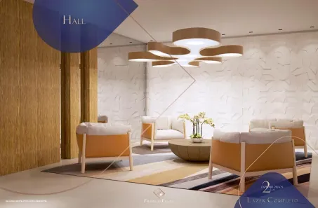 Apartamento com 2 Quartos à venda, 64m² no Guilhermina, Praia Grande