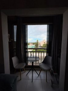 Apartamento com 2 Quartos à venda, 49m² no Paupina, Fortaleza