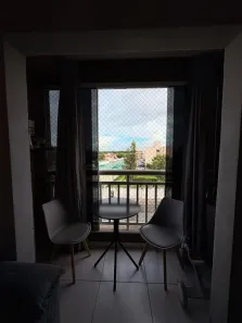 Apartamento com 2 Quartos à venda, 49m² no Paupina, Fortaleza