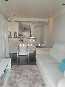 Apartamento com 2 Quartos à venda, 51m² no Vila Santana, São Paulo