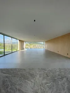 Casa de Condomínio com 5 Quartos à venda, 887m² no Condomínio Quinta da Baroneza II, Bragança Paulista