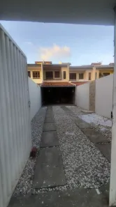 Casa com 3 Quartos à venda, 85m² no Jangurussu, Fortaleza