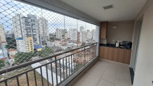 Apartamento com 2 Quartos para alugar, 74m² no Água Branca, São Paulo