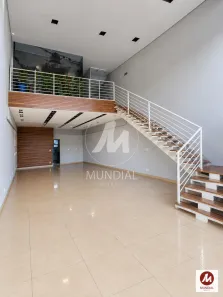 Ponto Comercial para alugar, 232m² no Jardim Botânico, Ribeirão Preto