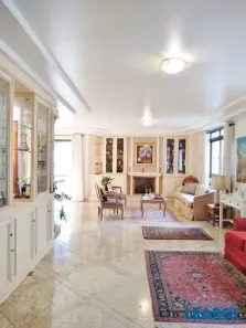 Apartamento com 3 Quartos à venda, 241m² no Santa Cecília, São Paulo