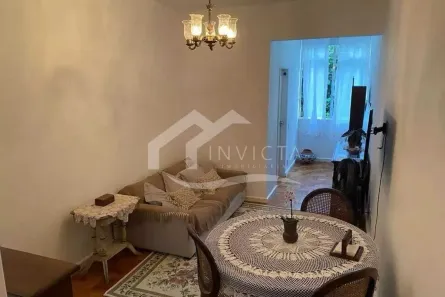 Apartamento com 2 Quartos à venda, 60m² no Copacabana, Rio de Janeiro
