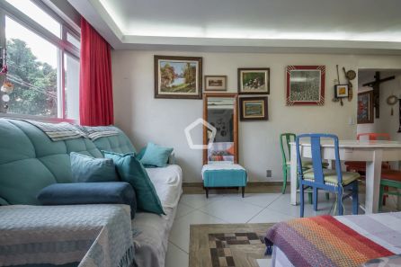 Apartamento com 3 Quartos à venda, 96m² no Cerqueira César, São Paulo