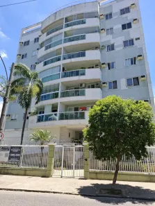 Apartamento com 3 Quartos à venda, 96m² no Pechincha, Rio de Janeiro