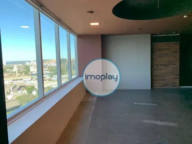 Sala Comercial para alugar, 270m² no Vila Almeida, São Paulo